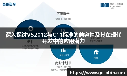 深入探讨VS2012与C11标准的兼容性及其在现代开发中的应用潜力